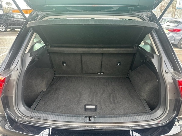 Used Volkswagen Tiguan 2018 for sale - 77854746: Photo 12