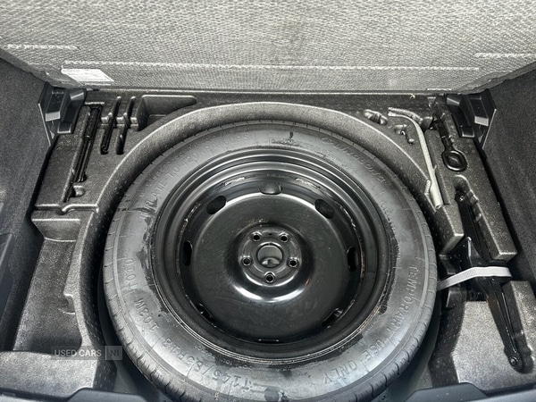 Used Volkswagen Tiguan 2018 for sale - 77854746: Photo 13