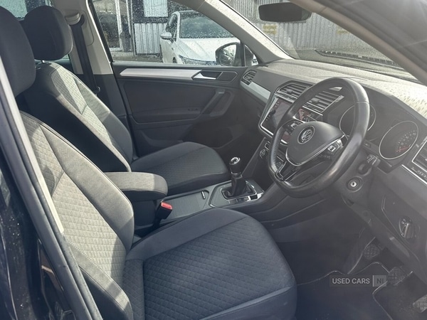 Used Volkswagen Tiguan 2018 for sale - 77854746: Photo 14
