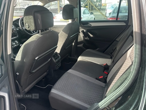 Used Volkswagen Tiguan 2018 for sale - 77854746: Photo 16