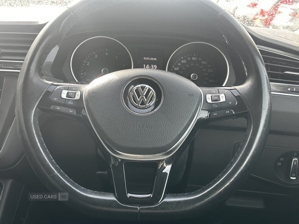 Used Volkswagen Tiguan 2018 for sale - 77854746: Photo 19