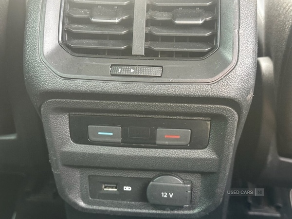 Used Volkswagen Tiguan 2018 for sale - 77854746: Photo 20