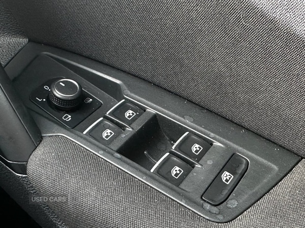 Used Volkswagen Tiguan 2018 for sale - 77854746: Photo 21