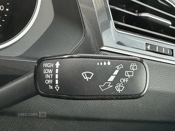 Used Volkswagen Tiguan 2018 for sale - 77854746: Photo 23