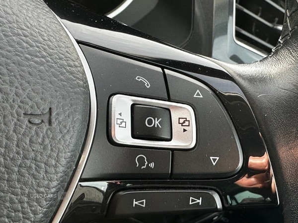 Used Volkswagen Tiguan 2018 for sale - 77854746: Photo 24