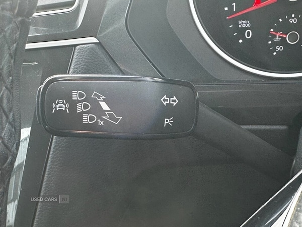 Used Volkswagen Tiguan 2018 for sale - 77854746: Photo 26