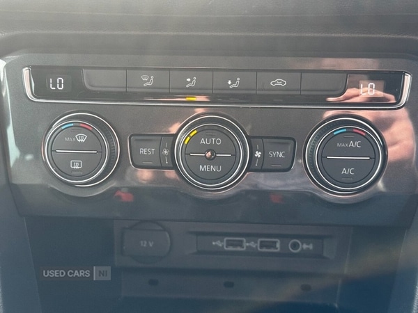 Used Volkswagen Tiguan 2018 for sale - 77854746: Photo 27