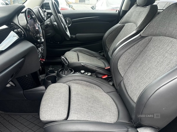 Used MINI Hatch 2022 for sale - 77941056: Photo 10