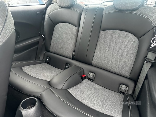 Used MINI Hatch 2022 for sale - 77941056: Photo 11