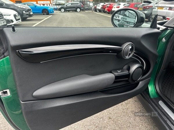 Used MINI Hatch 2022 for sale - 77941056: Photo 12