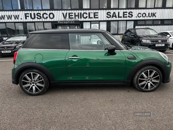 Used MINI Hatch 2022 for sale - 77941056: Photo 13