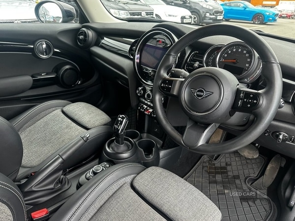 Used MINI Hatch 2022 for sale - 77941056: Photo 14