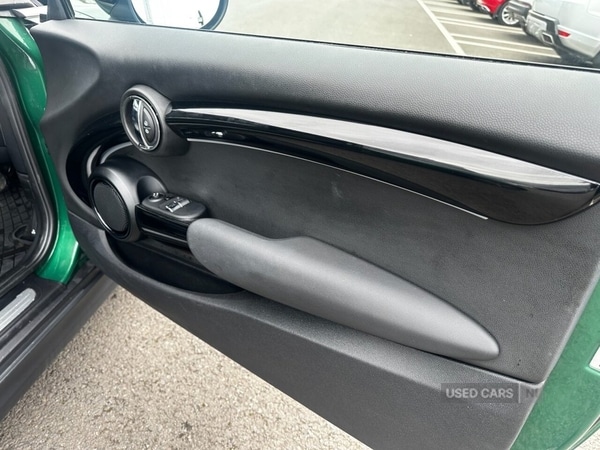 Used MINI Hatch 2022 for sale - 77941056: Photo 16