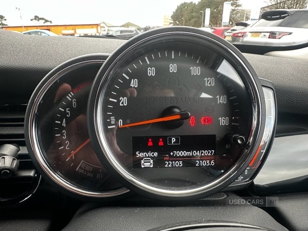 Used MINI Hatch 2022 for sale - 77941056: Photo 19