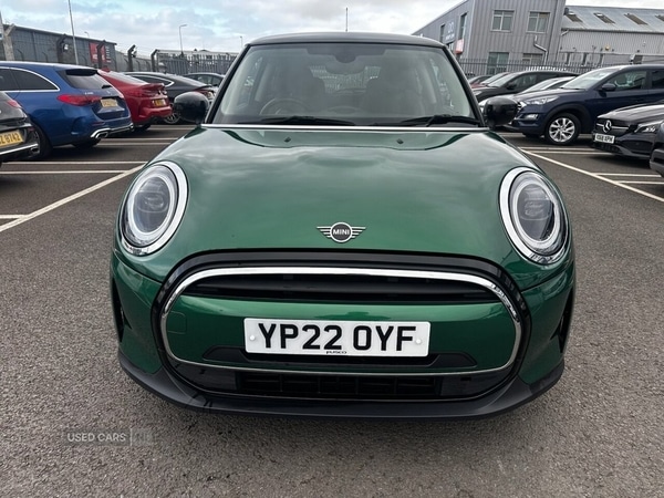 Used MINI Hatch 2022 for sale - 77941056: Photo 2