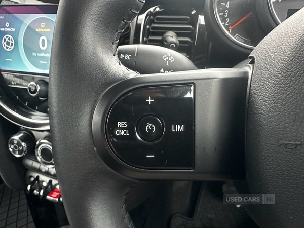 Used MINI Hatch 2022 for sale - 77941056: Photo 21