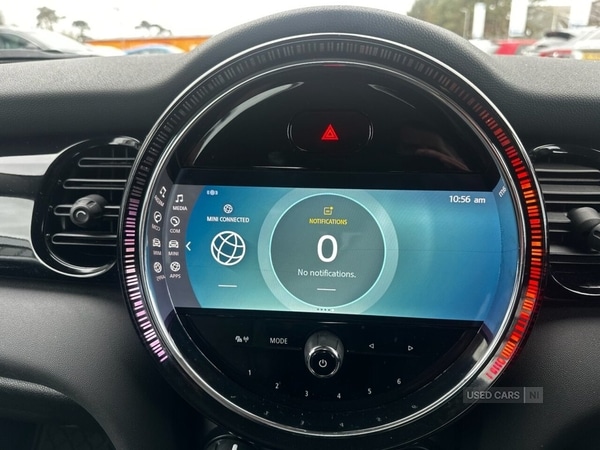 Used MINI Hatch 2022 for sale - 77941056: Photo 22