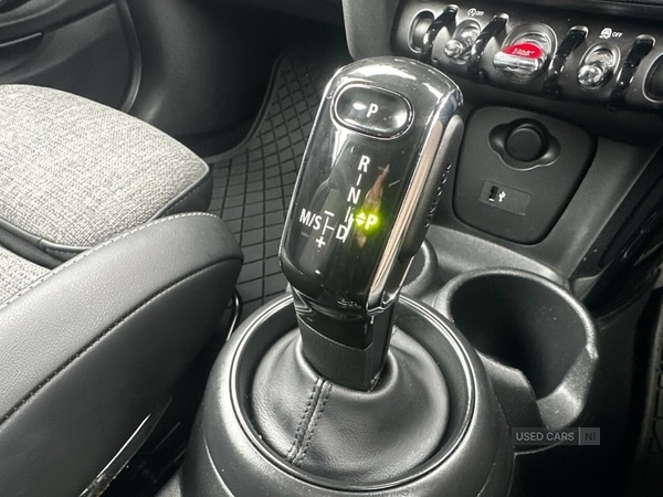 Used MINI Hatch 2022 for sale - 77941056: Photo 24