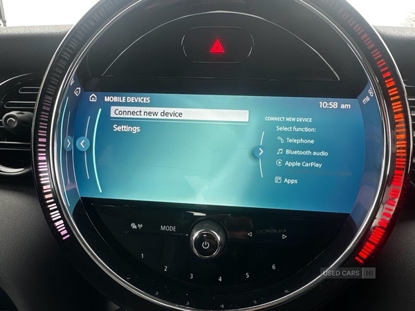 Used MINI Hatch 2022 for sale - 77941056: Photo 27