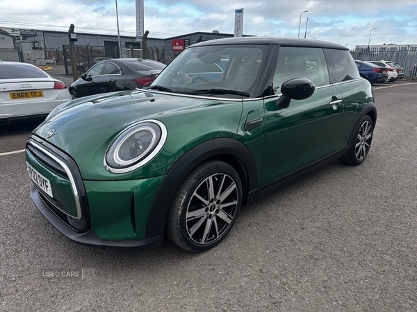 Used MINI Hatch 2022 for sale - 77941056: Photo 3
