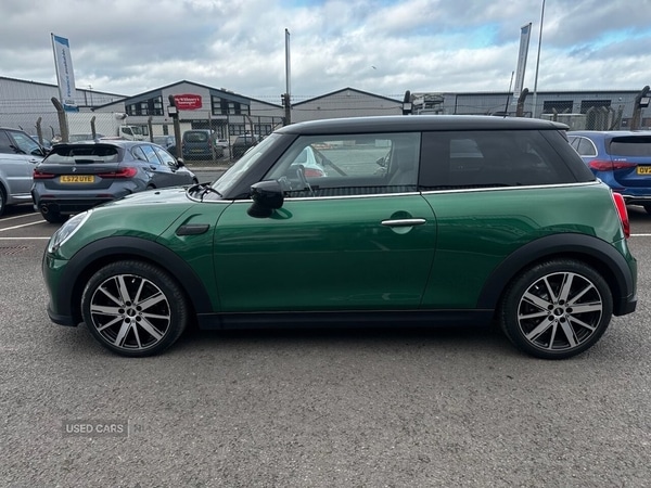 Used MINI Hatch 2022 for sale - 77941056: Photo 4