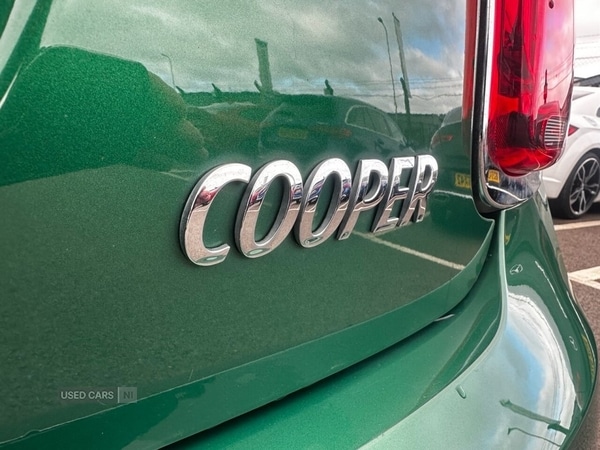 Used MINI Hatch 2022 for sale - 77941056: Photo 7