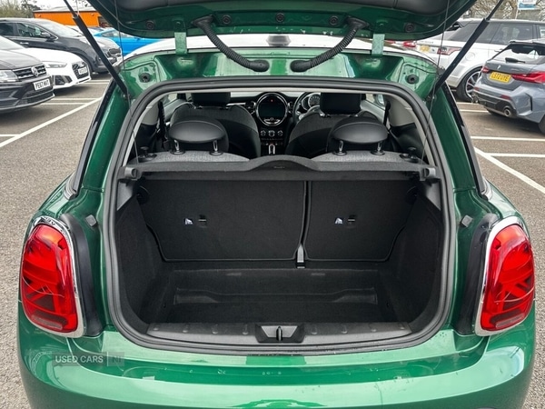 Used MINI Hatch 2022 for sale - 77941056: Photo 8