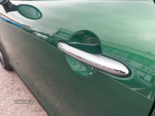 Used MINI Hatch 2022 for sale - 77941056: Photo 9