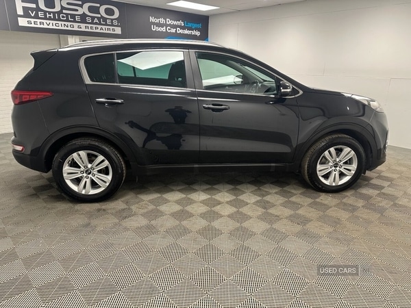 Used Kia Sportage 2017 for sale - 76729876: Photo 10
