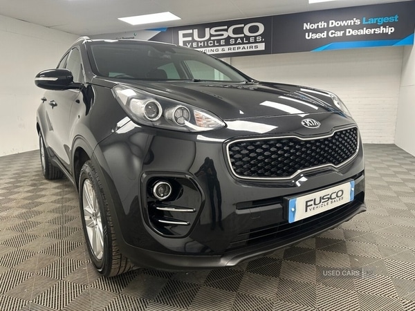 Used Kia Sportage 2017 for sale - 76729876: Photo 11