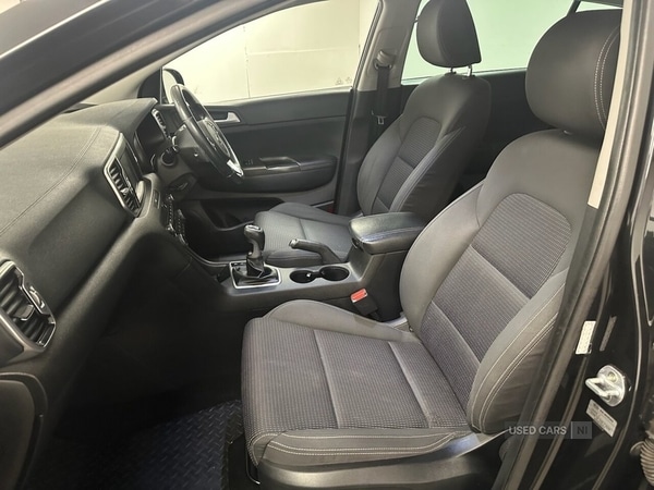 Used Kia Sportage 2017 for sale - 76729876: Photo 12