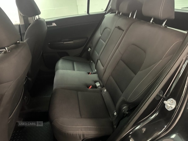 Used Kia Sportage 2017 for sale - 76729876: Photo 13