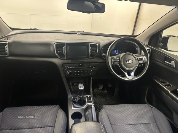 Used Kia Sportage 2017 for sale - 76729876: Photo 14