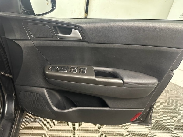 Used Kia Sportage 2017 for sale - 76729876: Photo 15