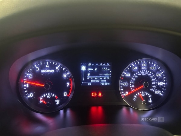 Used Kia Sportage 2017 for sale - 76729876: Photo 18