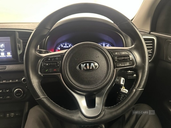 Used Kia Sportage 2017 for sale - 76729876: Photo 19