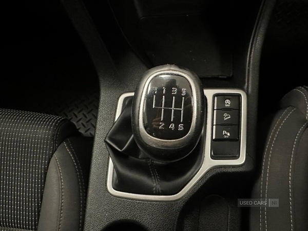 Used Kia Sportage 2017 for sale - 76729876: Photo 21