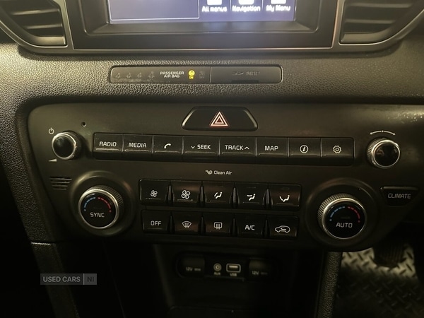 Used Kia Sportage 2017 for sale - 76729876: Photo 24