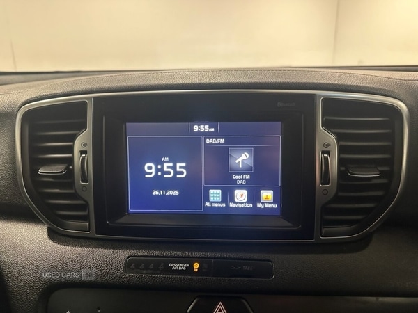 Used Kia Sportage 2017 for sale - 76729876: Photo 25