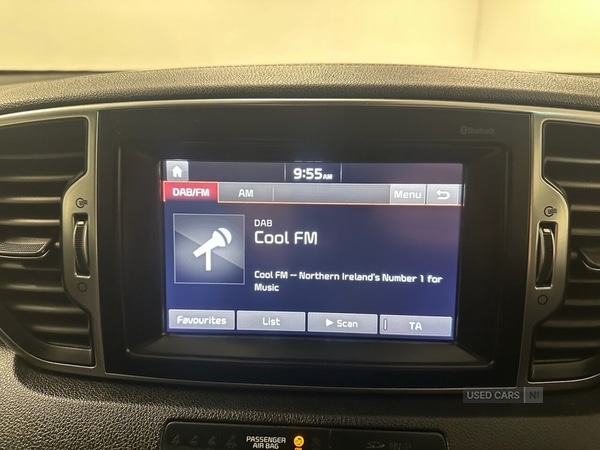 Used Kia Sportage 2017 for sale - 76729876: Photo 26