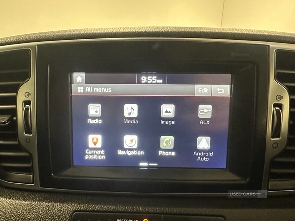 Used Kia Sportage 2017 for sale - 76729876: Photo 27