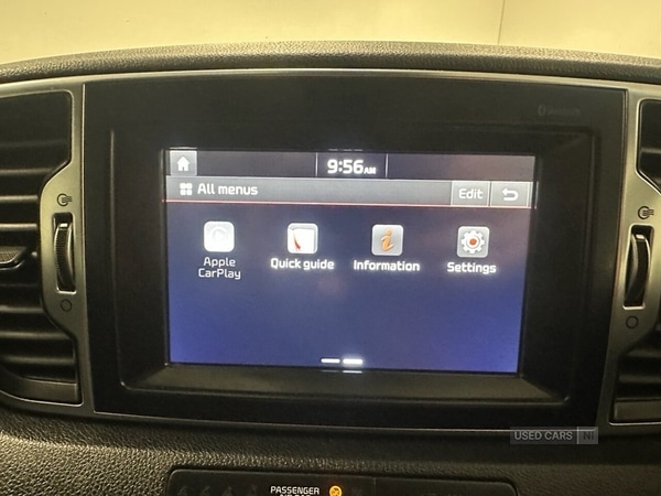 Used Kia Sportage 2017 for sale - 76729876: Photo 28