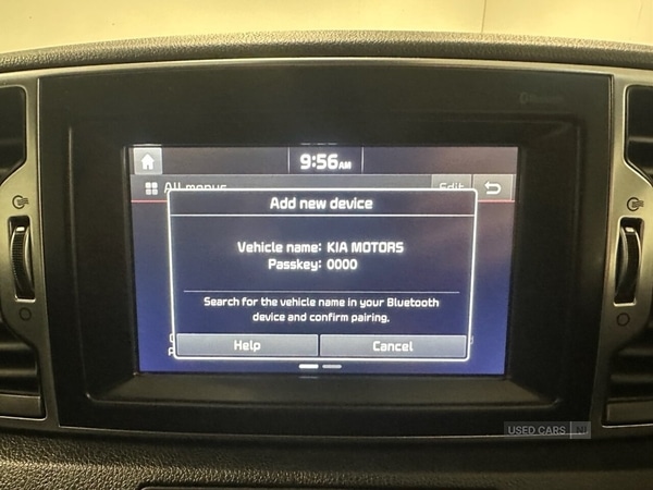 Used Kia Sportage 2017 for sale - 76729876: Photo 29