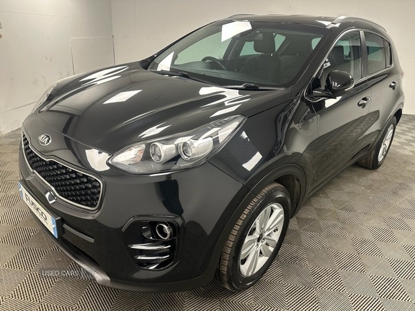 Used Kia Sportage 2017 for sale - 76729876: Photo 3