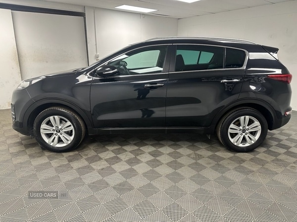 Used Kia Sportage 2017 for sale - 76729876: Photo 4