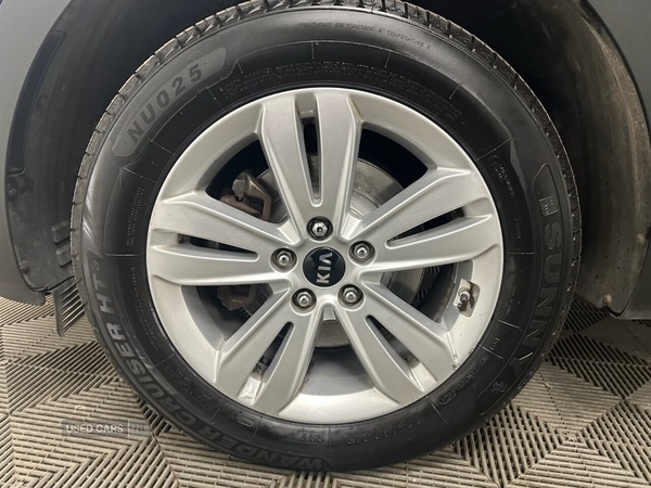 Used Kia Sportage 2017 for sale - 76729876: Photo 5