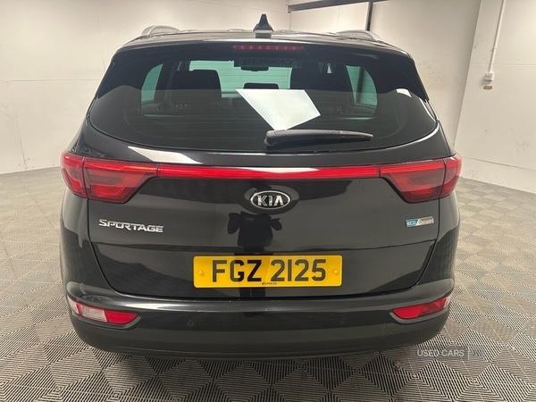 Used Kia Sportage 2017 for sale - 76729876: Photo 7