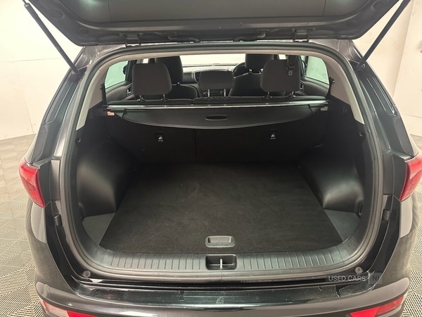 Used Kia Sportage 2017 for sale - 76729876: Photo 8