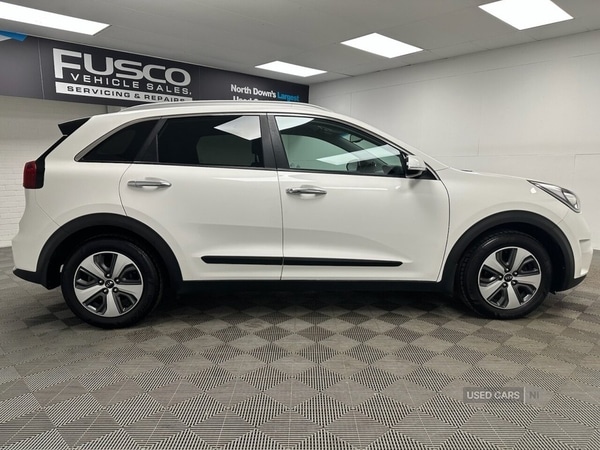 Used Kia Niro 2017 for sale - 75671240: Photo 10