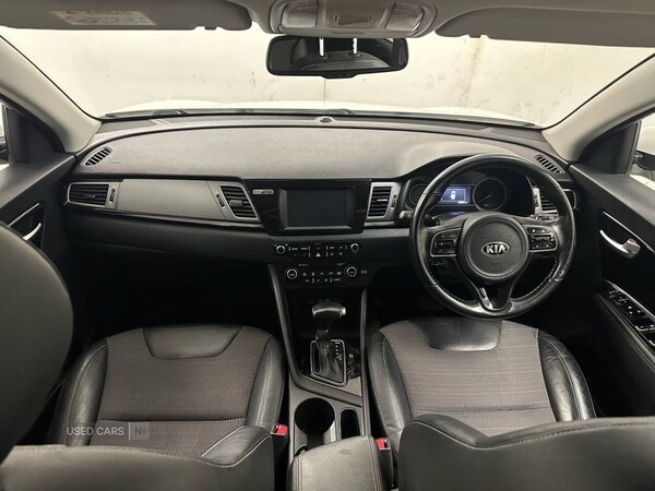 Used Kia Niro 2017 for sale - 75671240: Photo 14